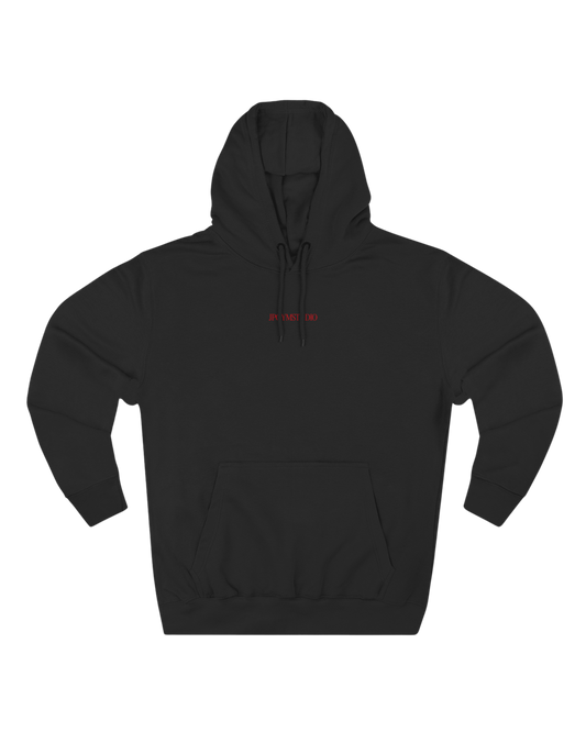 Hoodie JPGYMSTUDIO
